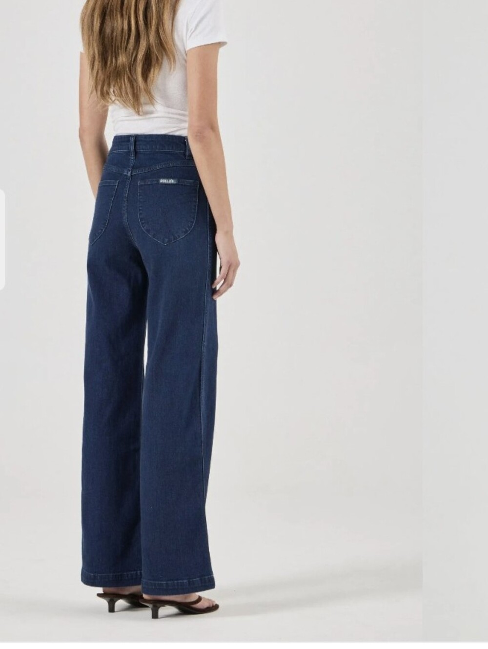 Rolla's Sailor Jean